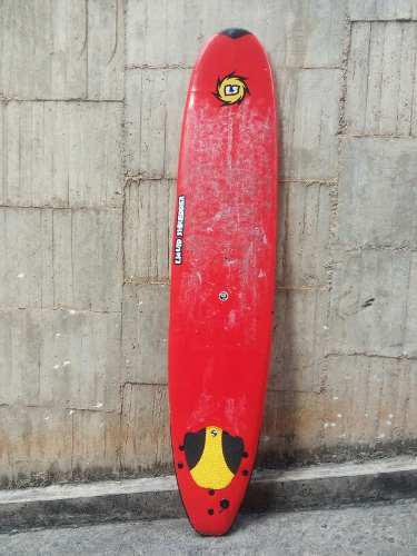 Tabla De Surf Longboard