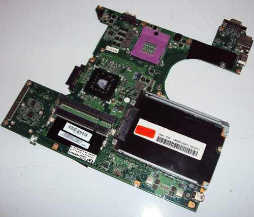 Vendo Placa Y Procesador De Laptop Lenovo Sl400