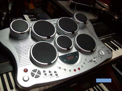 Bateria Electronica Ringway Td-76