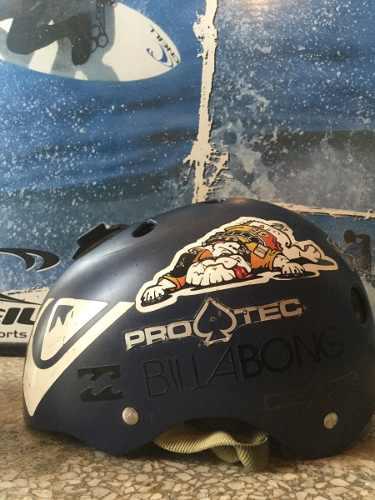 Casco Skate