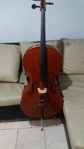 Cello 4/4 Cremona