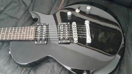 Guitarra Electrica Esp Ltd Ec-10