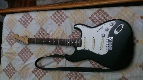 Guitarra Electrica Fender Squier Made In Japan