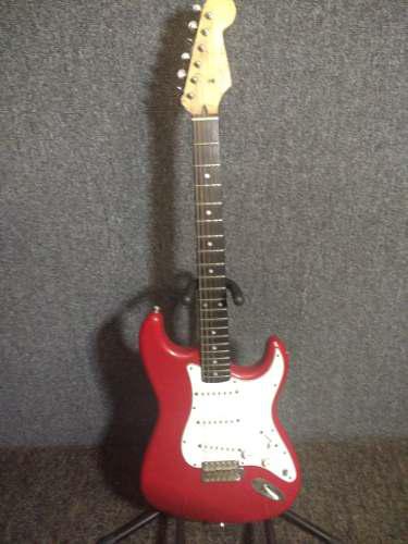 Guitarra Electrica Fender Stratocaster