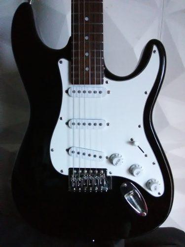 Guitarra Electrica Fretmaster Stratocaster