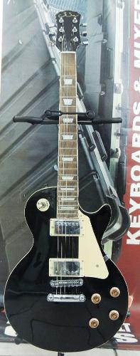 Guitarra Electrica Gsw Modelo Les Paul