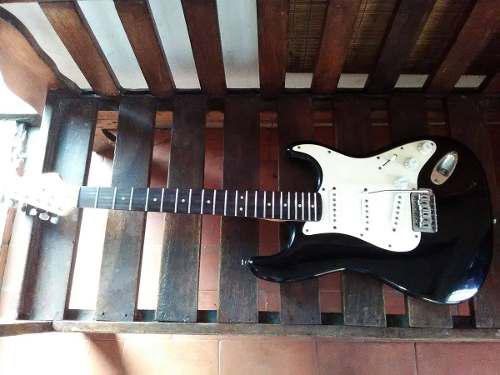 Guitarra Electrica Squier By Fender