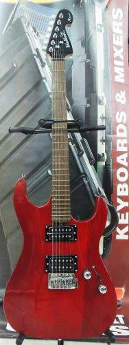 Guitarra Electrica Washburn X14