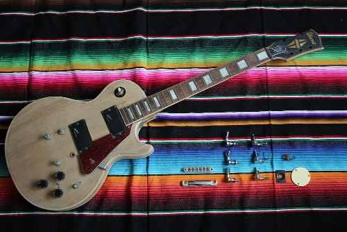 Guitarra Ibanez Les Paul Custom Para Reparar 100cash