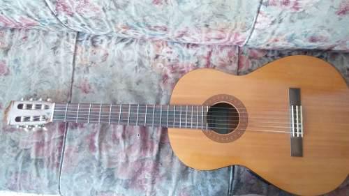 Guitarra Yamaha Cx40 Electroacustica