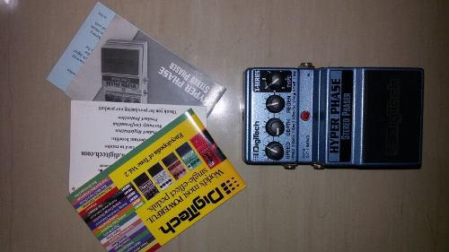 Hyper Phase Digitech