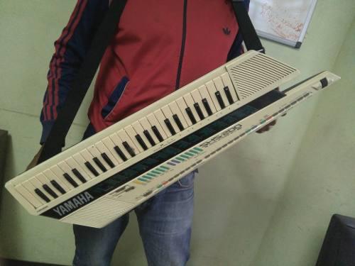 Keytar Yamaha Shs-200