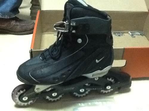 Patines En Linea