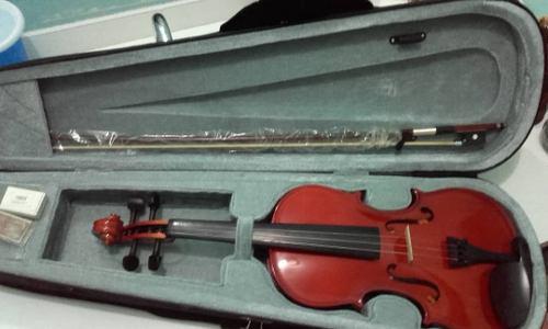 Se Vende Violin Steiner Strase Sin Uso