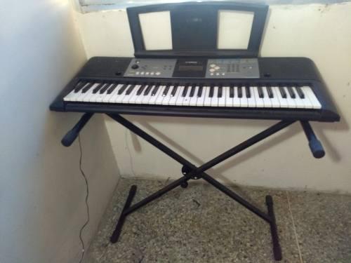 Teclado Musical Yahama