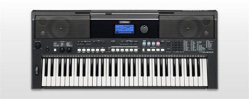 Teclado Yamaha Psr E 433