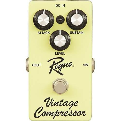 Vendo Rogue Vintage Compressor Nuevo En Su Caja