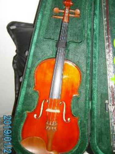 Viola Paganine
