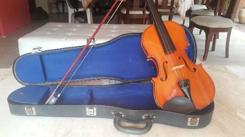 Violin Cremona 3x4. Sv.50
