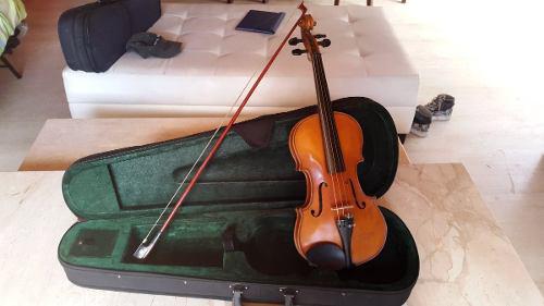 Violin Cremona 4x4