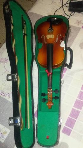 Violin Marca Bestler