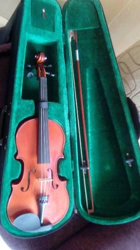 Violin Paganine 3/4