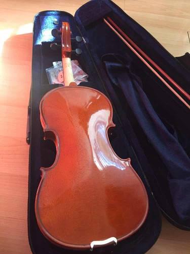 Violín 4/4