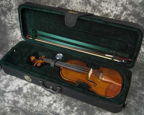 Violín Cremona Sv150 3/4