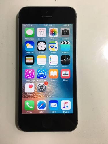 Apple Iphone 6 16gb Liberado 16 Gb