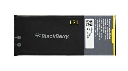 Bateria Blackberry Z10 Nueva Original Tienda