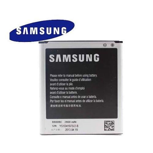 Bateria Pila Samsung Galaxy S4 Grande I9500 4 Pines Tienda