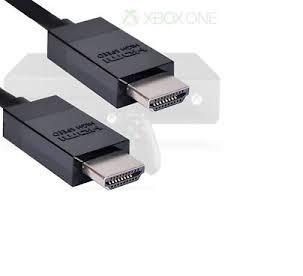 Cable Hdmi Xbox One