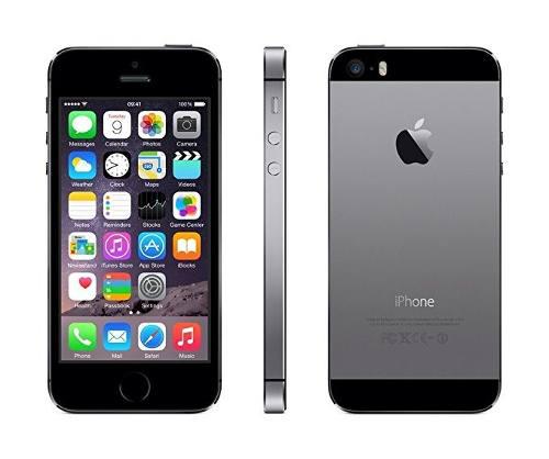 Iphone 5s 16gb In 95 Tienda Fisica Con Garantia