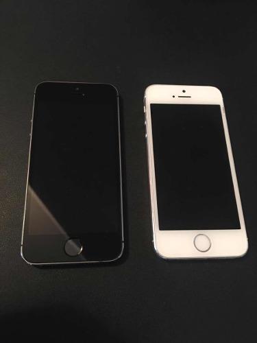 Iphone 5s En Venta 16gb