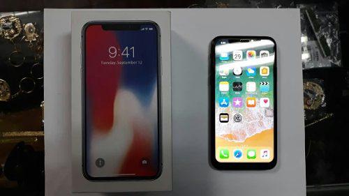 Iphone X Chino 256 Gb Oferta