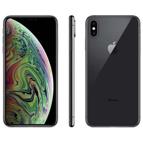 Iphone Xs Max De 256 Gb Nuevo Sellado Liberado De Fabrica