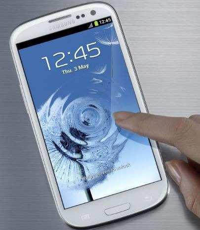 Samsung Galaxy S3 Grande Gt-i9300, Para Repuesto.