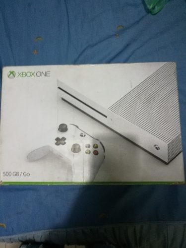 Xbox One De 500gb
