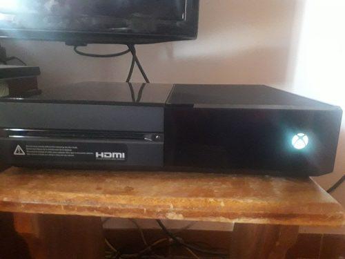 Xbox One Para Reparar Error E105