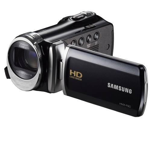 Camara De Video Digital Samsung F90 720hd 52x Zoom Opt. 32gb