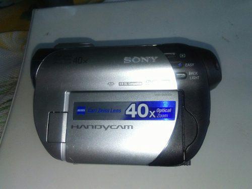 Cámara De Video Filmadora Sony Handycam Gran Oferta!!!!