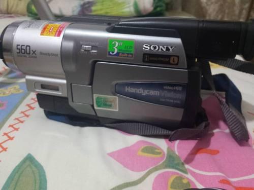 Video Camara Handycam 560x (30)