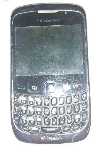 Blacberry 9300 Liberado
