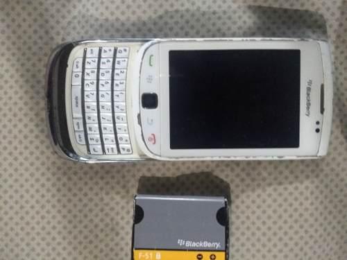 Blackberry 9800 Repuesto