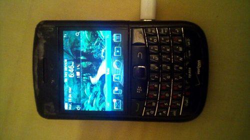 Blackberry Bol 3