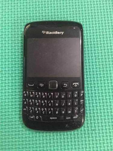 Blackberry Bold 6