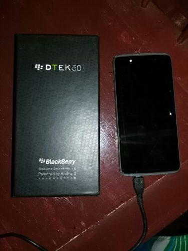 Blackberry Dtek50