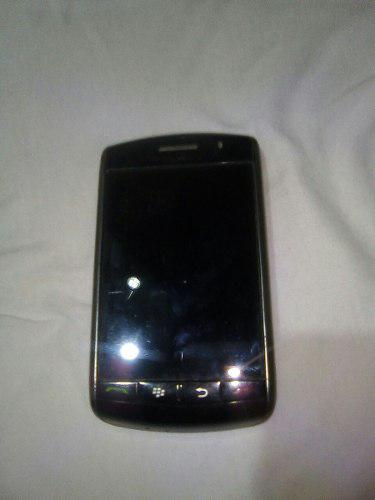 Blackberry Storm 9550 Usado