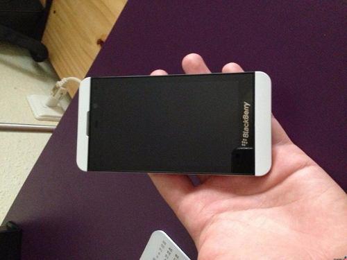 Blackberry Z10 (para Repuesto)