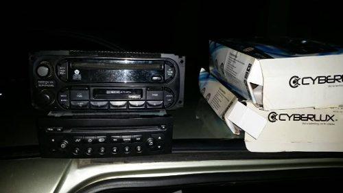 Equipo De Sonido O Radio Reproductor Original Peugeot 206